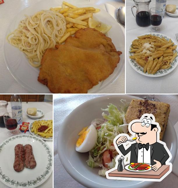 Ristorante Da Remo