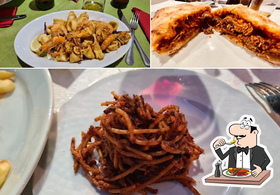 Platti al Treebù - Pizzeria e ristorante