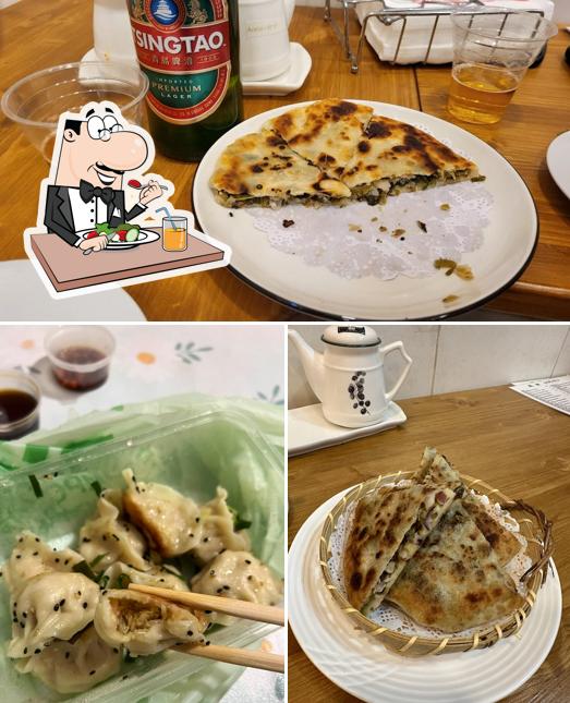 Cibo al Ravioleria Artigianale