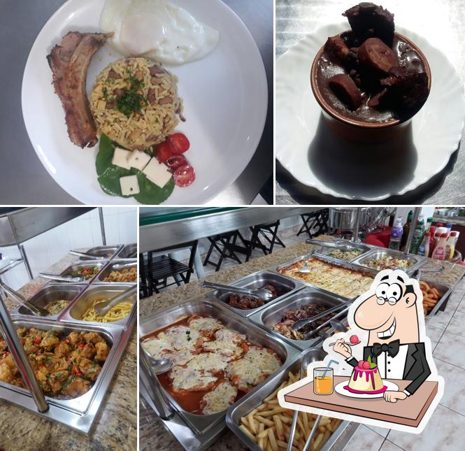 Restaurante Chef Lima