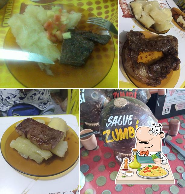 Restaurante da Macaxeira