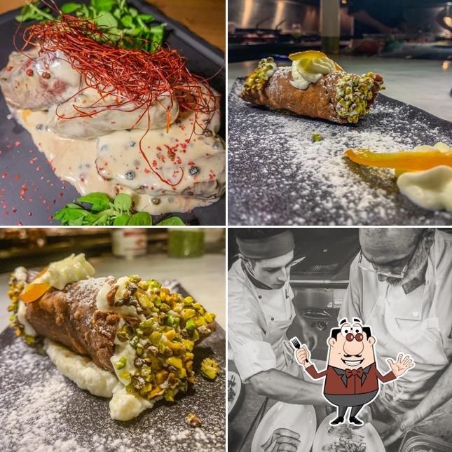 Cibo al Ristochicco