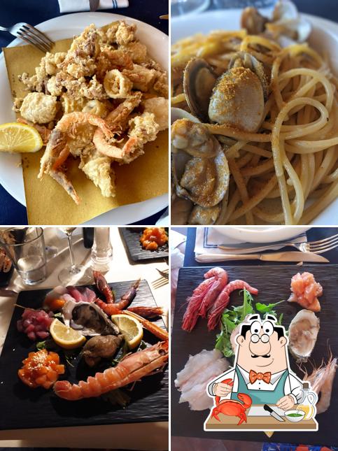 Ristorante Braccio