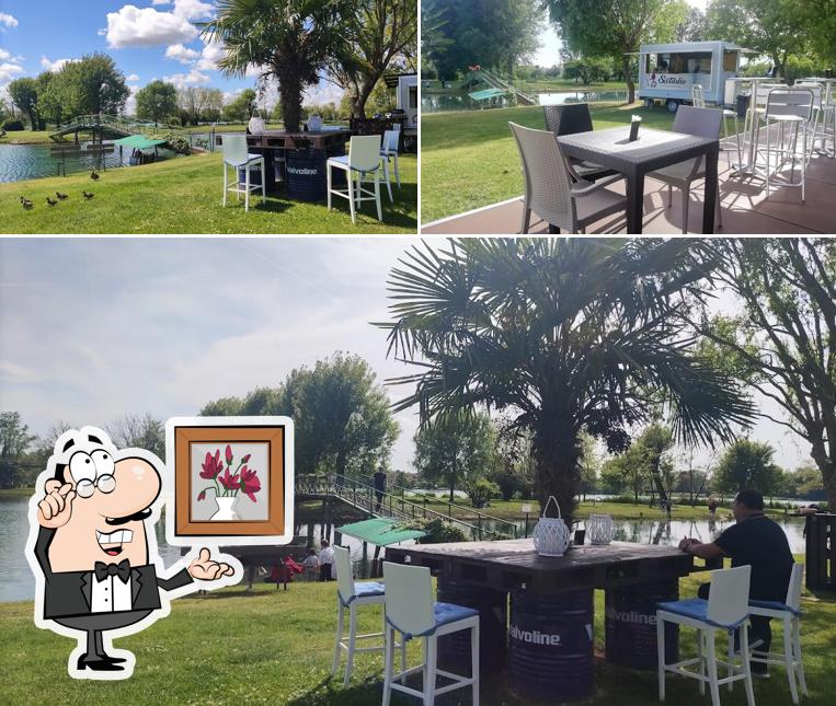 Dai un'occhiata agli interni di SCOTADÈO - Fritto Nostrano a Quinto di Treviso