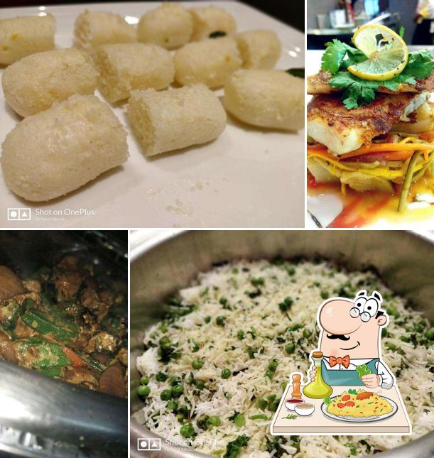 Food at Spice It - ibis Bengaluru City Centre Food at Spice It - ibis Bengaluru City Centre