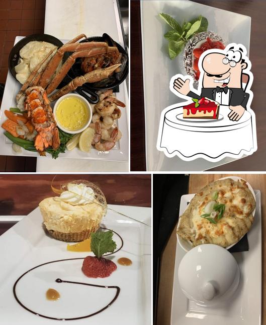 Frontier Eatery & Saloon
