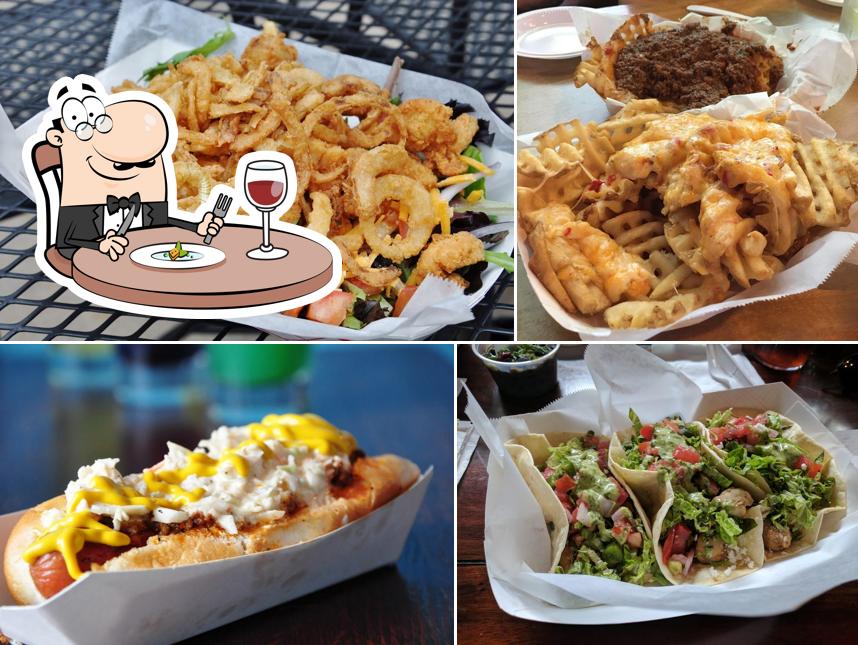 Pinky's Westside Grill