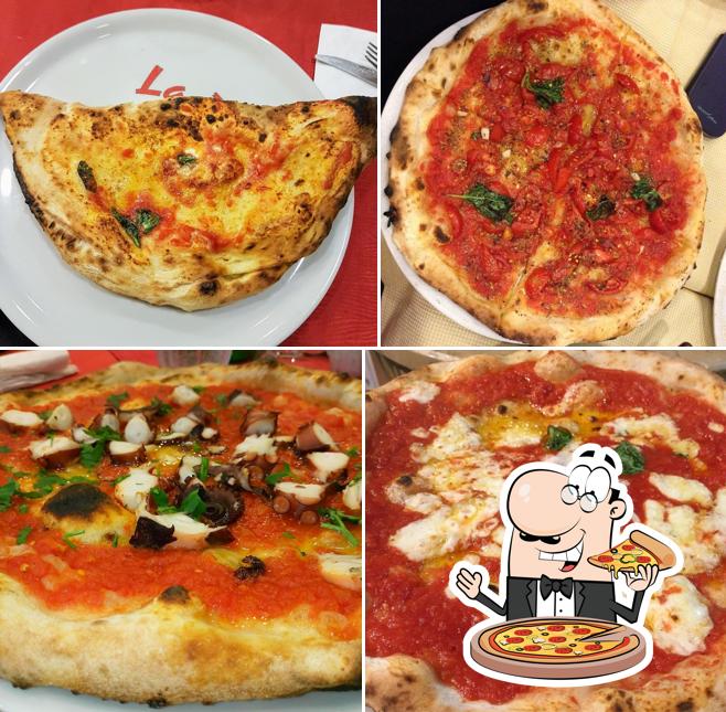 Ristorante Pizzeria Capasso - Napoli