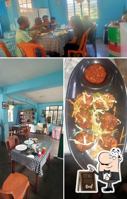 A1 Multi Cuisine Restaurant