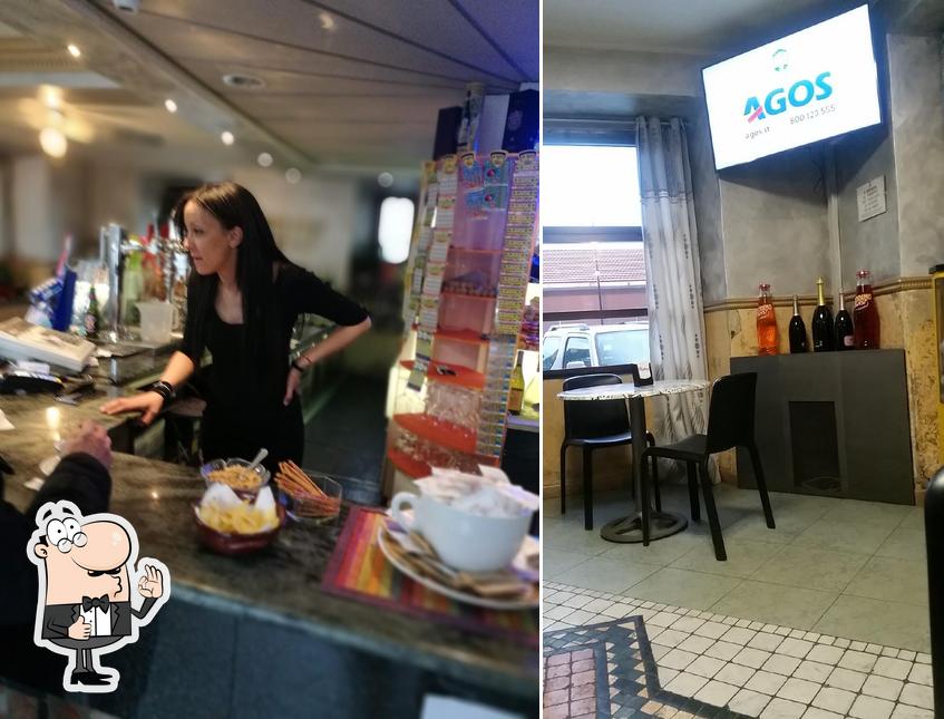 Ecco un'immagine di Bar Stazione