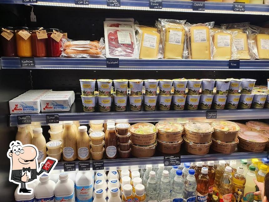 Immagine di Bäckerei Füger Handmade in St. Gallen