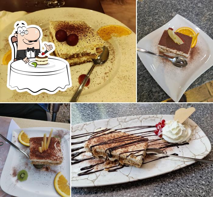 Tiramisù al Vero Gusto