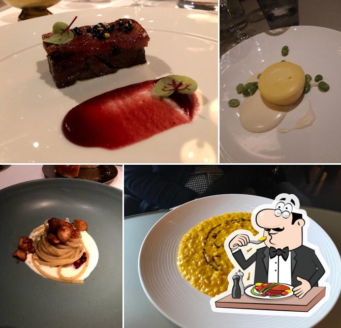 Bulk Mixology Food Bar