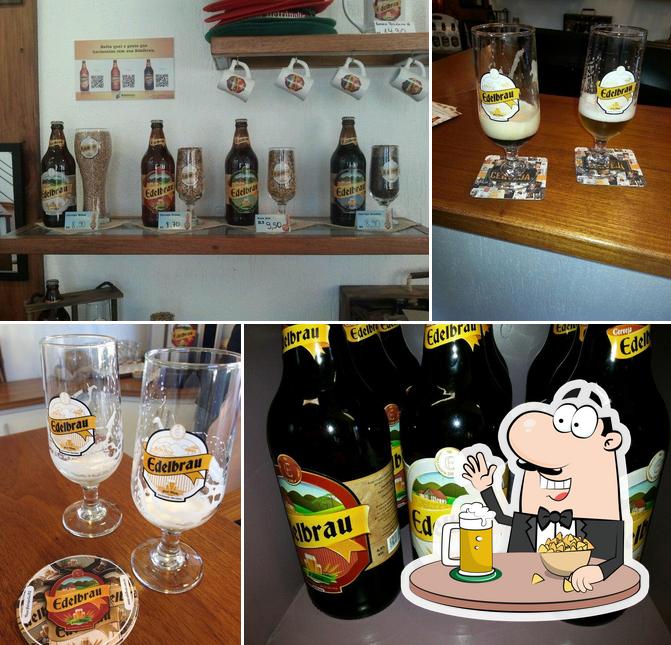 Gastropub Edelbrau