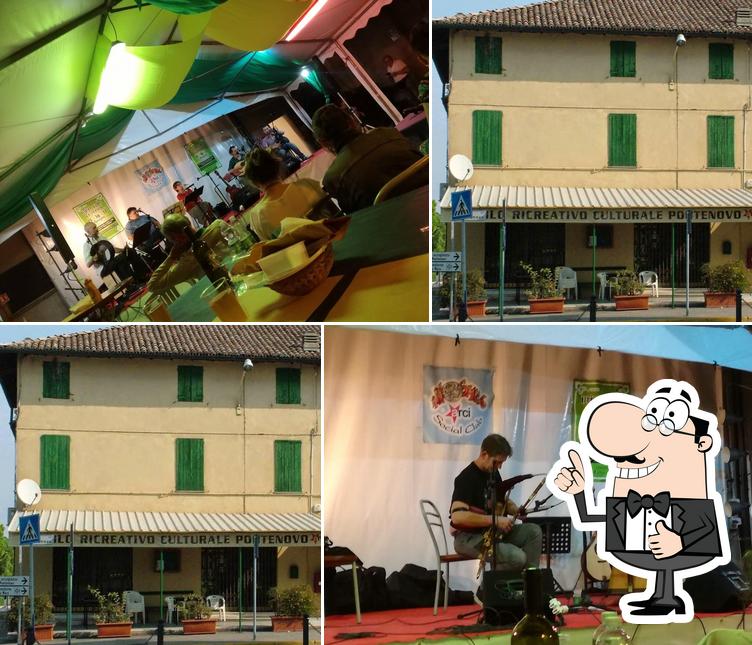 Circolo Ricreativo Culturale Pontenovo