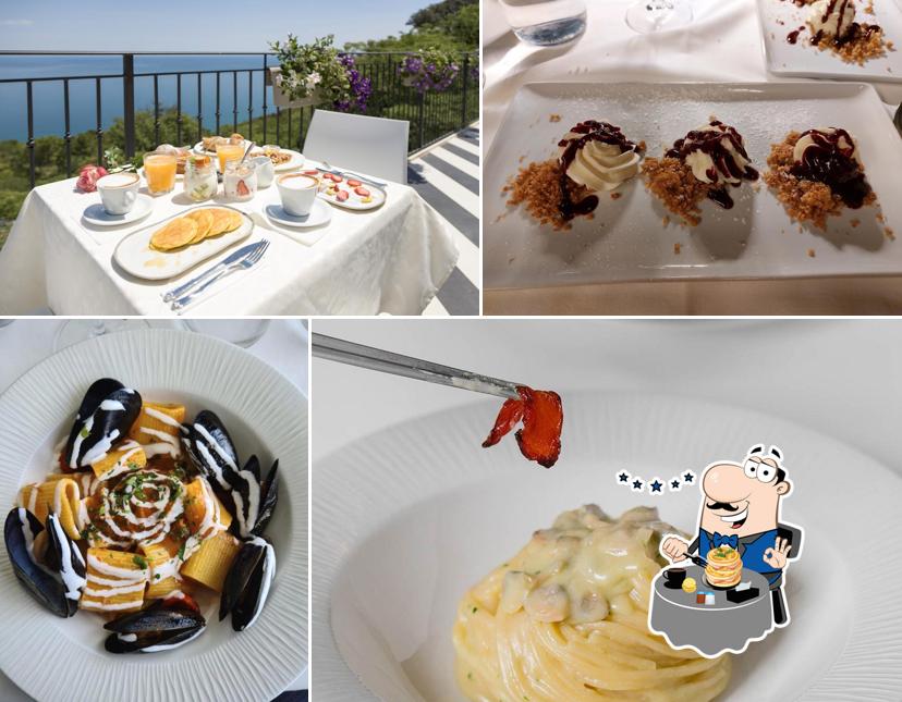 Platti al Diecidodici Ristorante