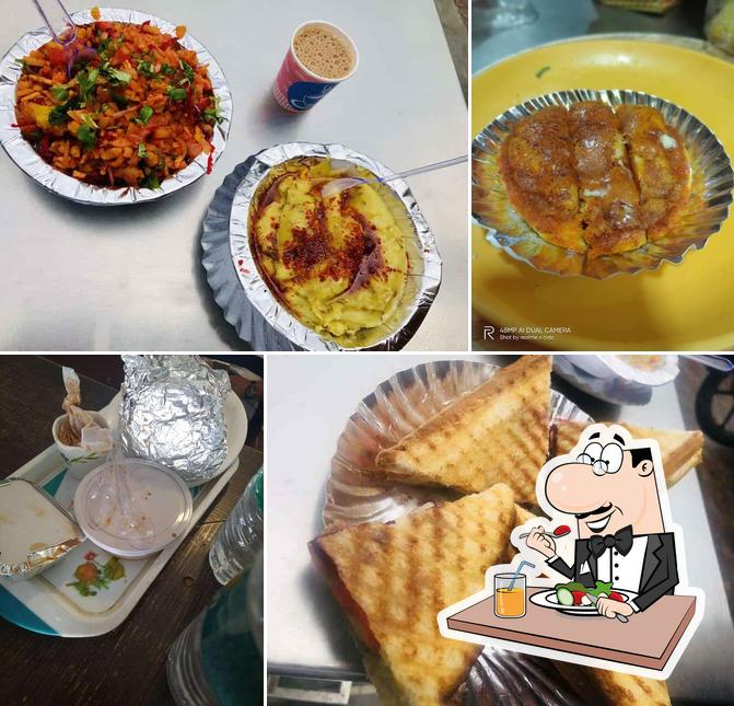 Gajanand Pauva House Vastrapur