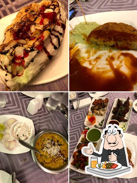 Meeting Point- Multi Cuisine Restaurant