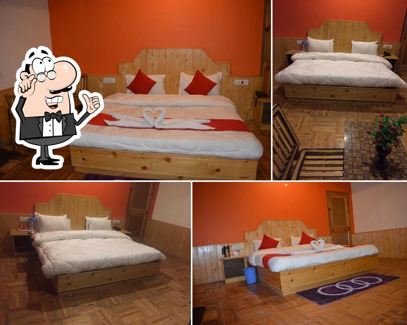 Neelkanth B&B Rooms & Restaurant