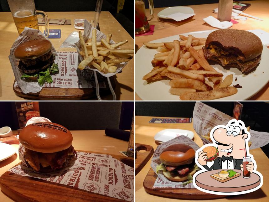 Outback Steakhouse