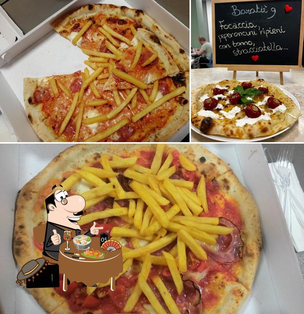 Cibo al Baratiè 9