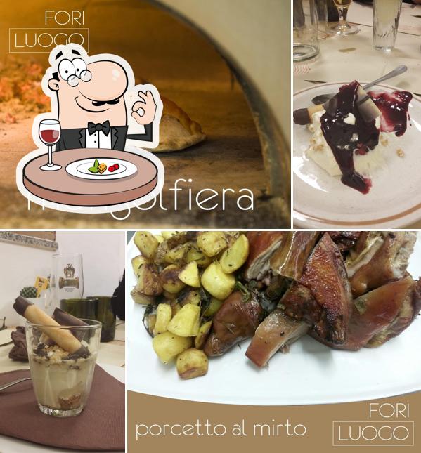 Pizzeria Foriluogo