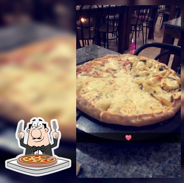 Pizzaria du bilica