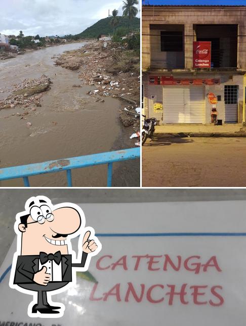 Catenga Lanches