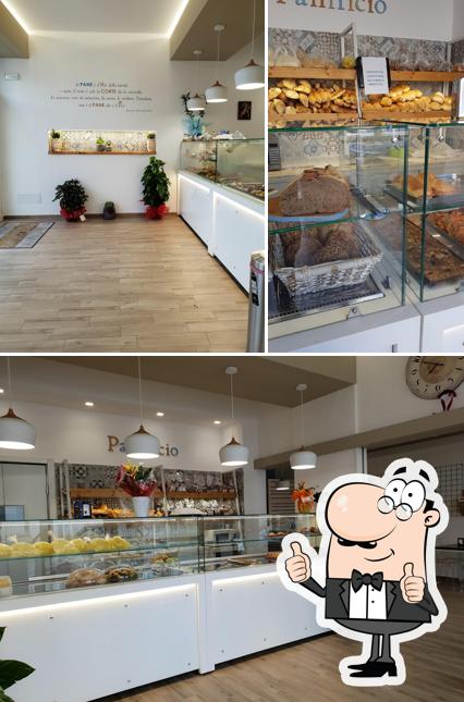 Guarda la immagine di Re Grano...panificio...caffetteria