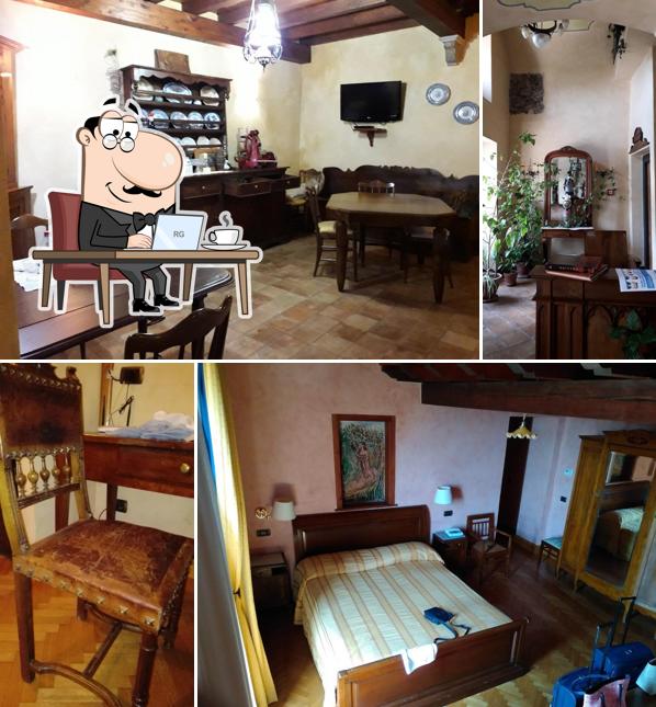 Albergo Ristorante Villa San Domenico