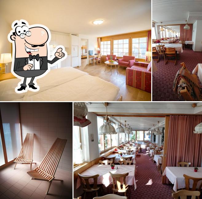 Aparthotel Muchetta