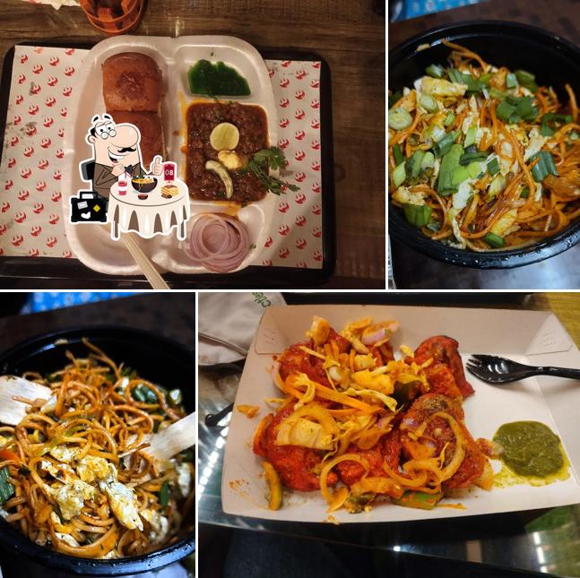 B Cube's Kitchen