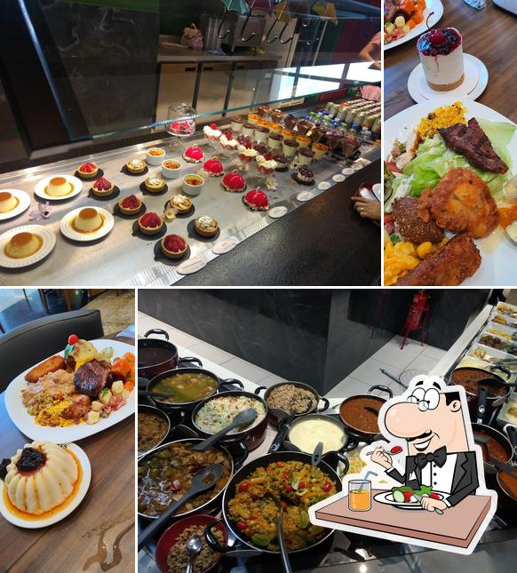 Cartes - Cozinha do Mundo