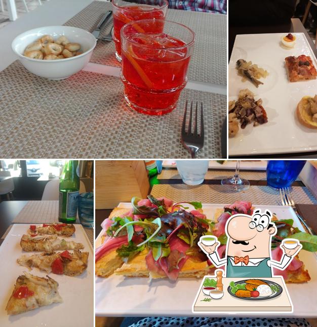 Cicchetteria La Sosta