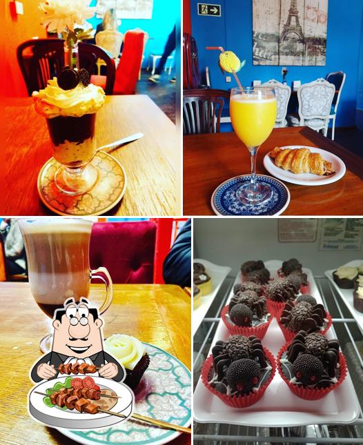 Dreams Coffee
