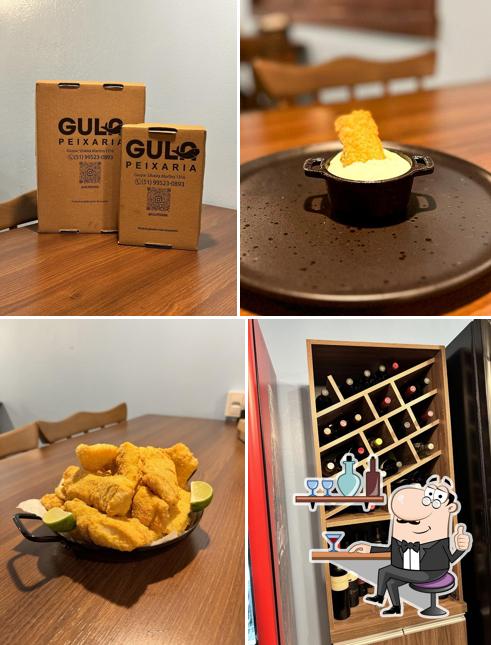 Gula Peixaria