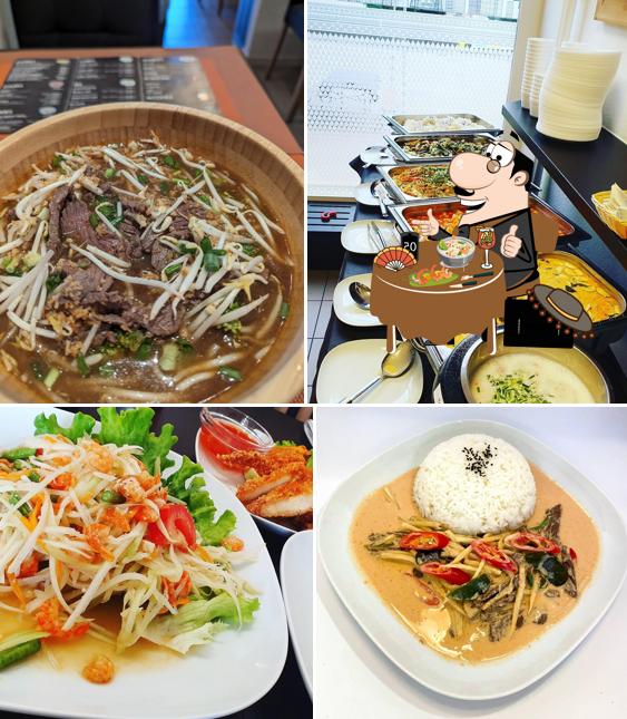 Phở al Hello Bangkok