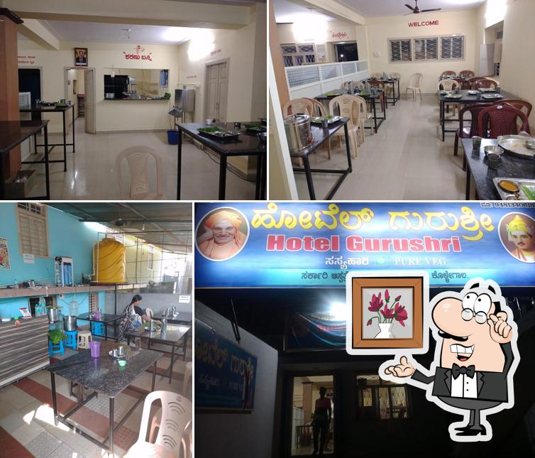 Hotel Guru Shree