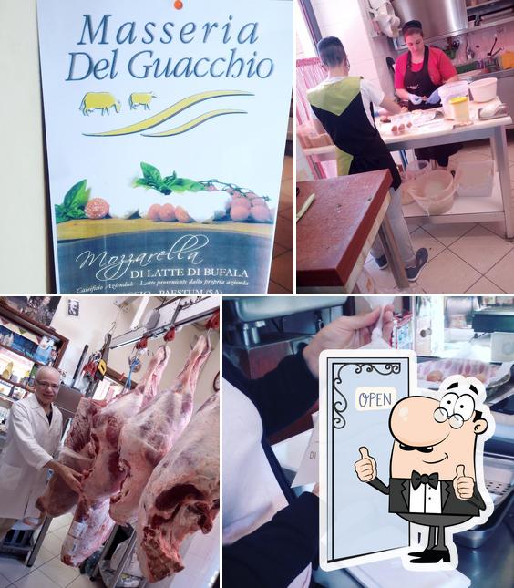 La Bistecca
