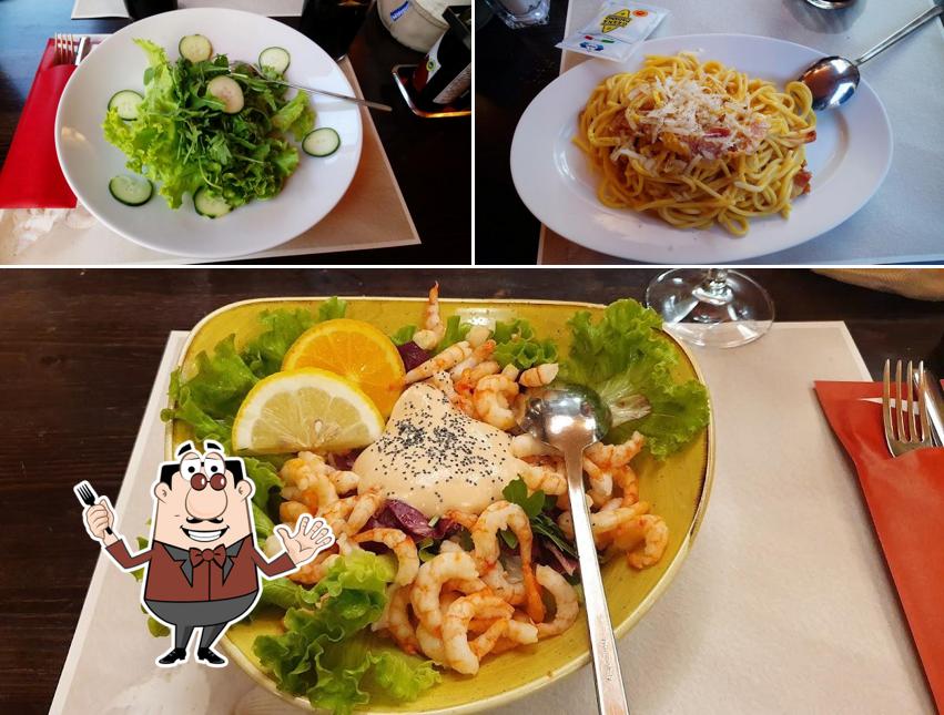 Cibo al Molo 61 - Ristorante Pizzeria