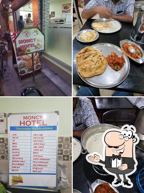 Moncy Hotel picture
