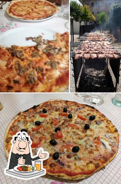 Osteria "Alta" Pizzeria