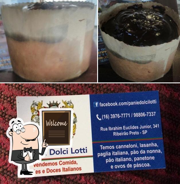 Pani & Dolci Lotti