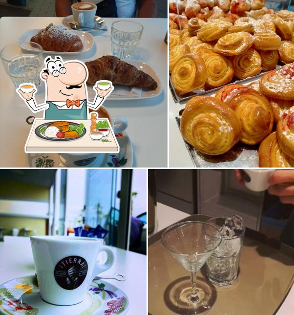 Cibo al Pasticceria - Caffetteria Le Gateau
