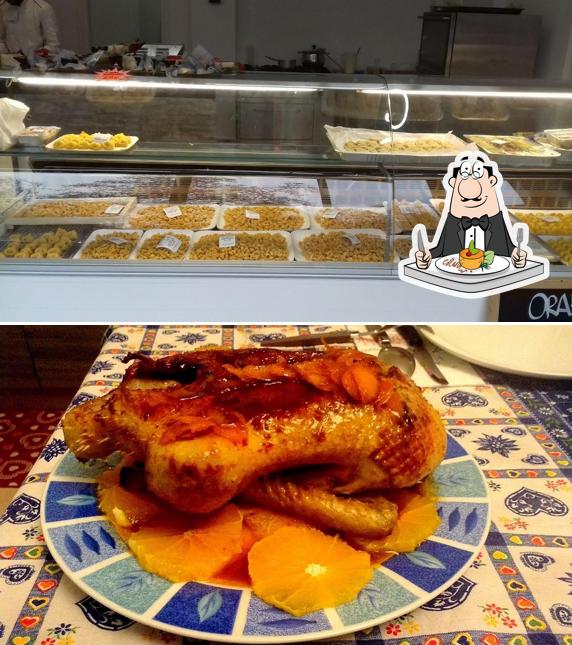 Cibo al Punto&Pasta di Natella Denis