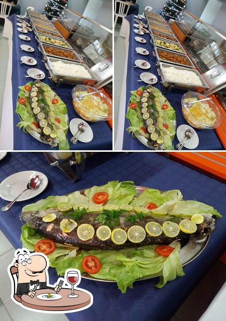 Cibo al RistoFranco