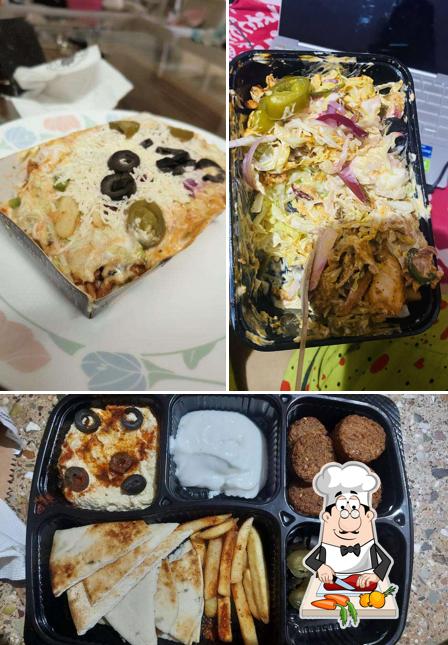 Bibimbap at Shawarmaji - Best Shawarma in kalyan