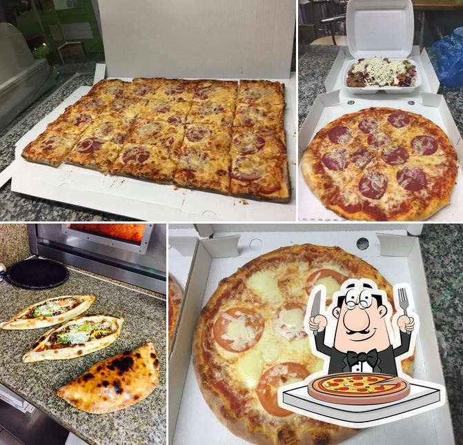 Sp Snackpoint pizza&Kebap Haus Radeberg