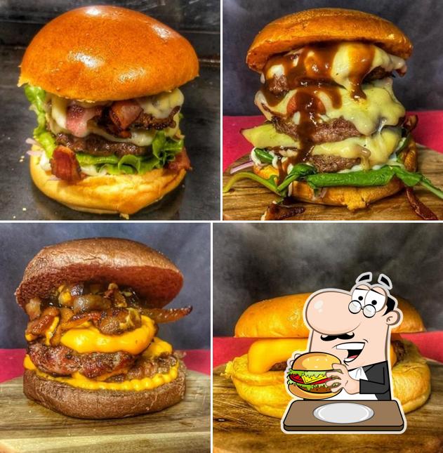 Toim Burger
