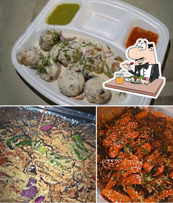 The Tandoori Kingdom